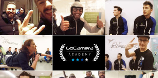 Gocamera Academy GoPro BootCamp Video Milano