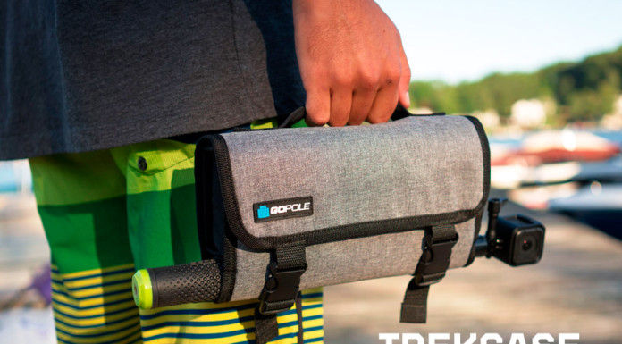 GoPole TrekCase