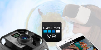 GoPro VR