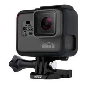 Nuova GoPro HERO 5 Black