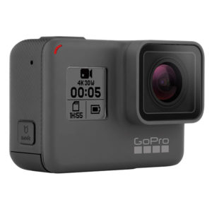 Nuova GoPro HERO 5 Black