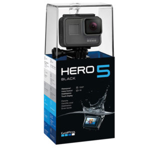 Nuova GoPro HERO 5 Black