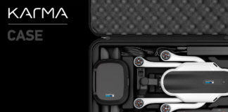 GoPro Karma Case