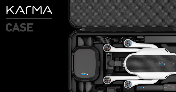 GoPro Karma Case