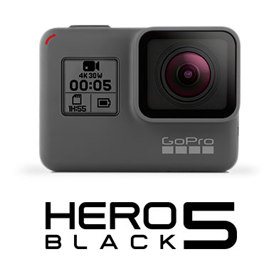 GoPro HERO5 Black