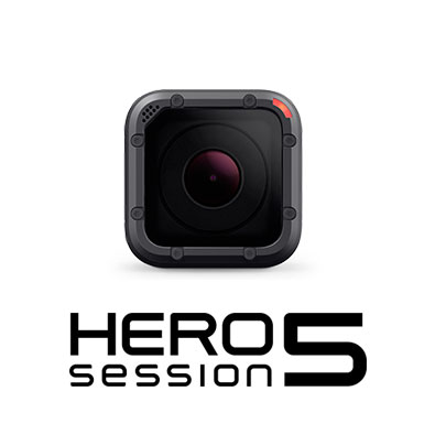 GoPro HERO5 Session