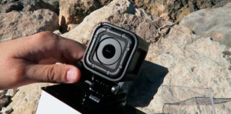 Video Recensione GoPro HERO5 Session