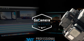 Corso VR360