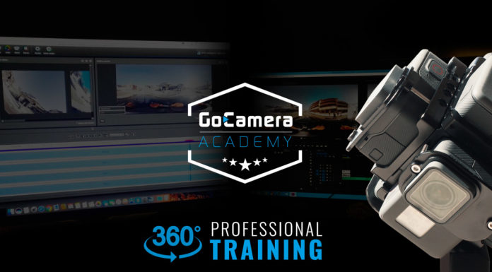 Corso VR360