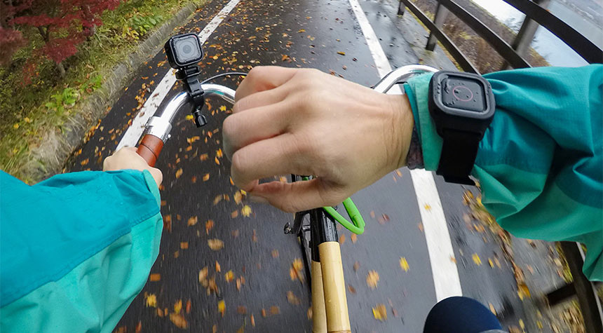 accessori per gopro hero5 session