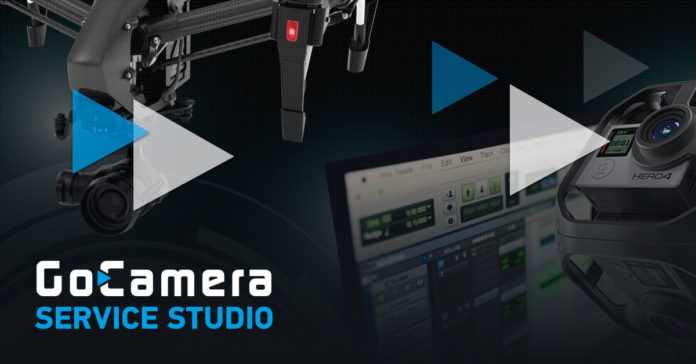 GoCamera Studio Service