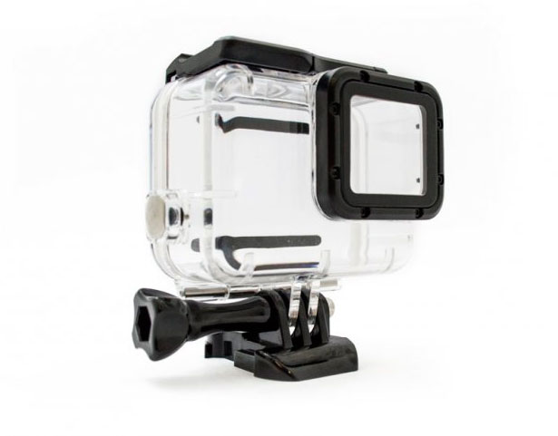 GoCamera EasyWear Case GoPro 45m