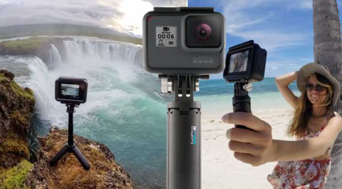 GoPro Shorty