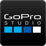 GoPro Studio