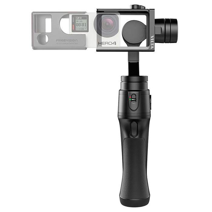 vilta gimbal gopro