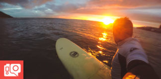 gopro surf