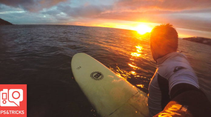 gopro surf