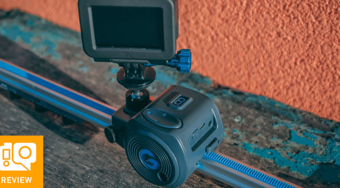 gripgear gopro