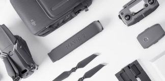 10 accessori dji mavic 2