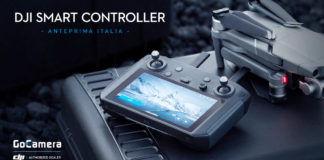 dji smart controller