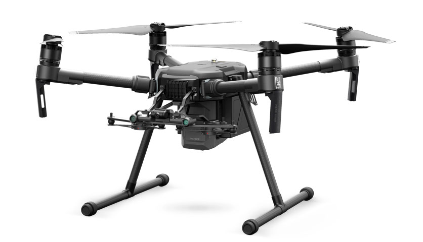 DJI Matrice 200 V2