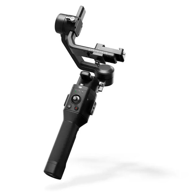 dji ronin sc