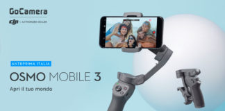 dji osmo mobile 3