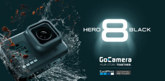 gopro hero 8