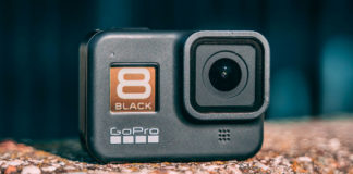 Recensione GoPro HERO8 Black