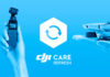 attivare dji care refresh