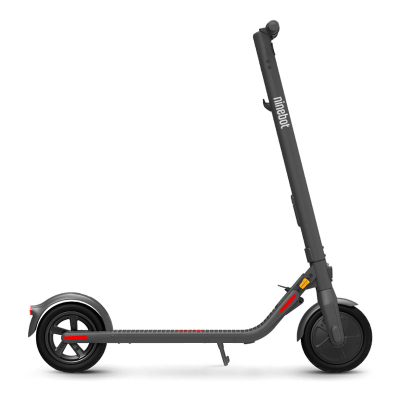 monopattino elettrico Segway E22E