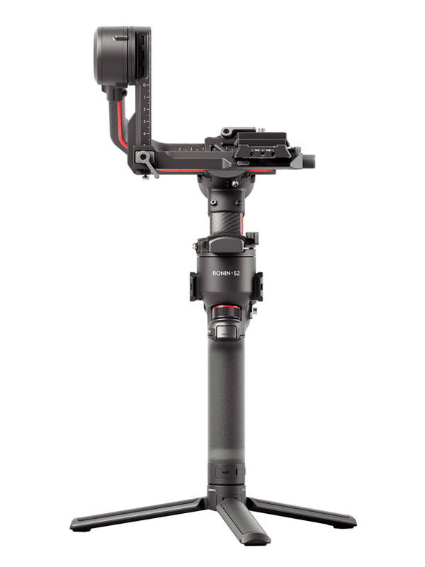 dji ronin s 2