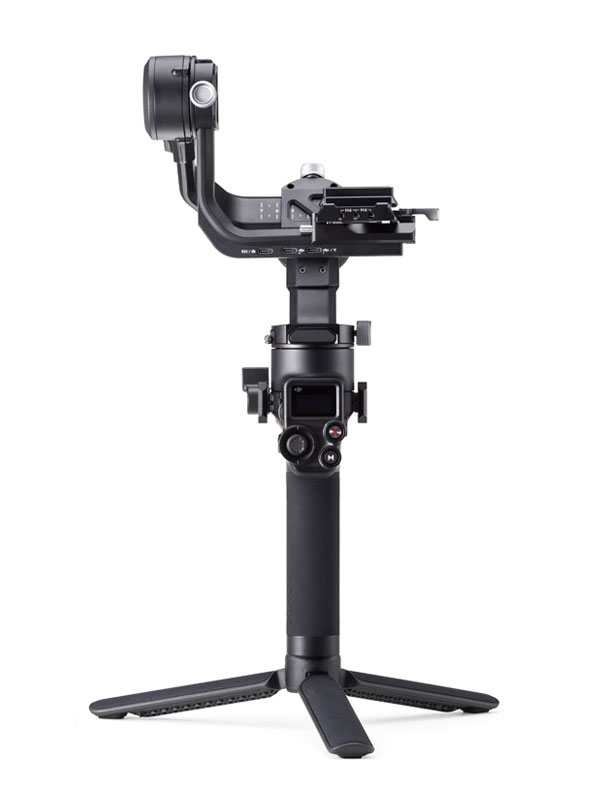 dji ronin sc 2