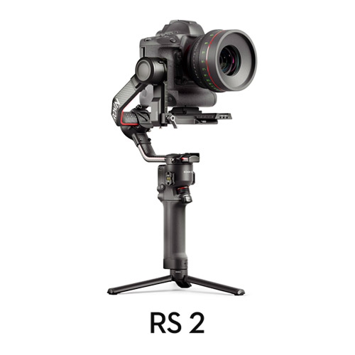 dji rs 2