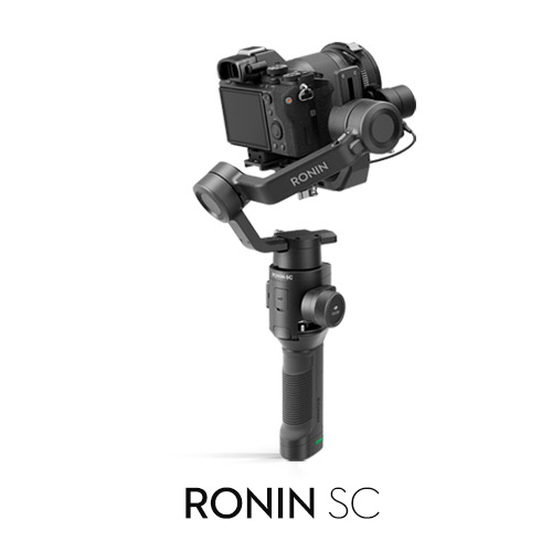 dji roni sc