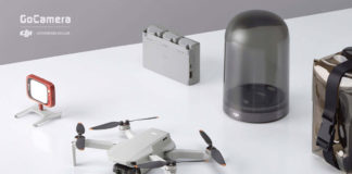 accessori dji mini 2