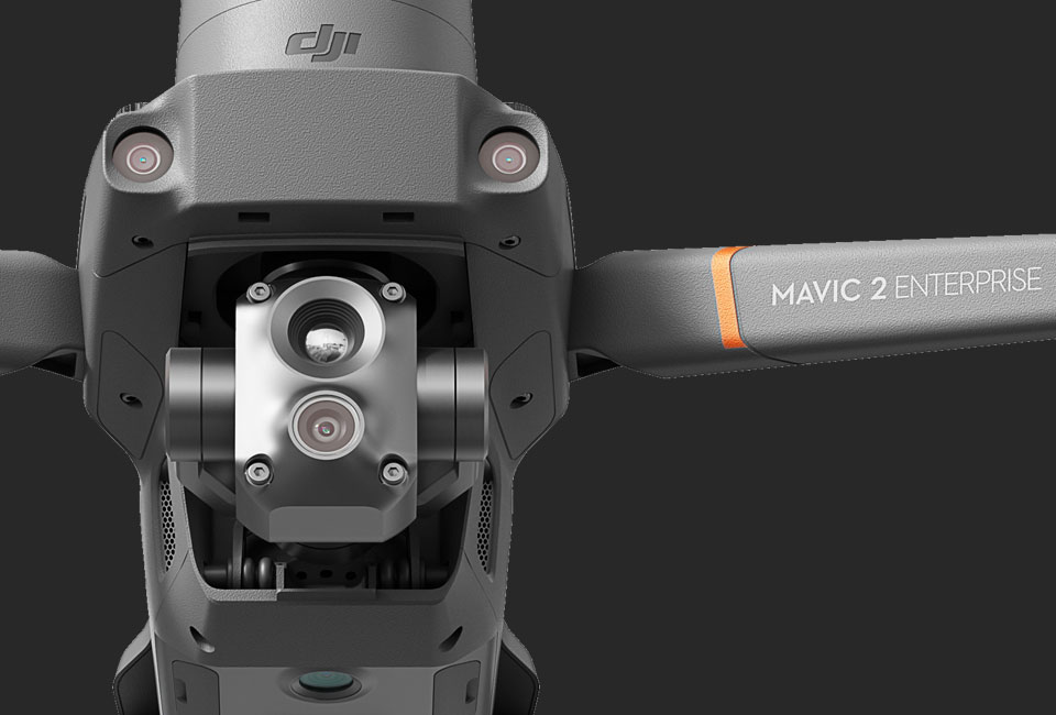 dji mavic 2 enterprise advanced