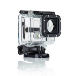 Skeleton Case GoPro HERO3