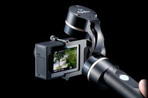 Gimbal GoPro Handheld 3 Assi