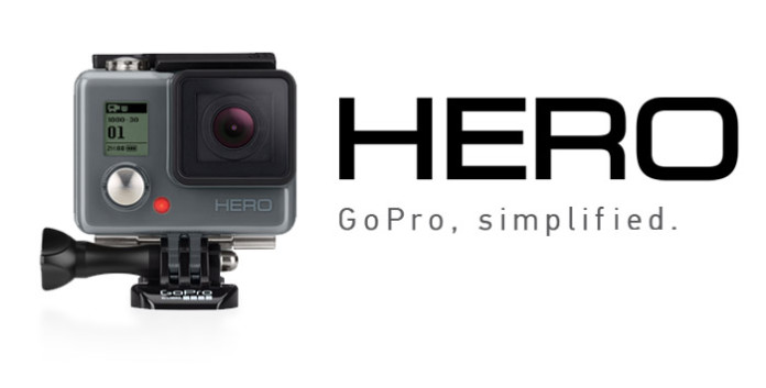 GoPro HERO