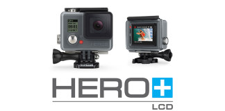 GoPro HERO+