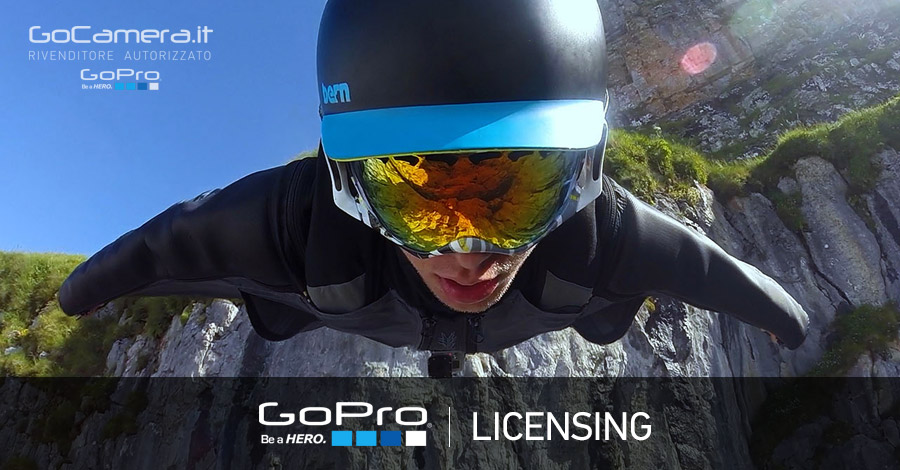 GoPro Licensing