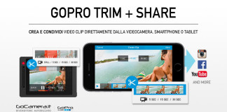GoPro Trim + Share