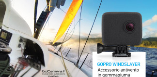 GoPro Windslayer Accessorio Antivento