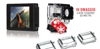 GoPro LCD Touch BacPac Limited Edition