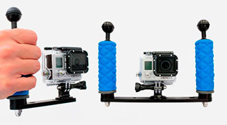 accessori per gopro