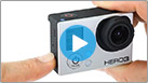 GoPro App Aggiornamento Software GoPro HERO3 o HERO2