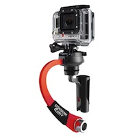 Steadicam Rosso