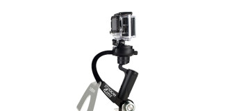 Steadicam Curve GoPro