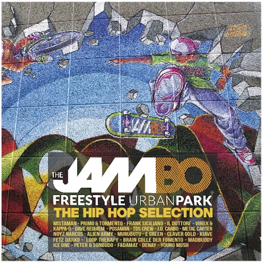 The JamBO Compilation